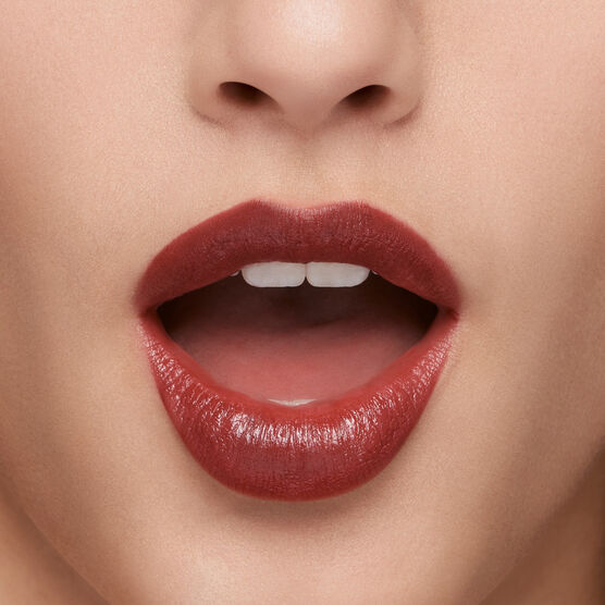 TECHNOSATIN GEL LIPSTICK 411